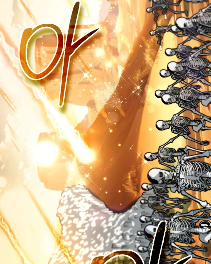 Trên Thế Giới Không Có Chiến Binh Xấu Chapter 63 - 159