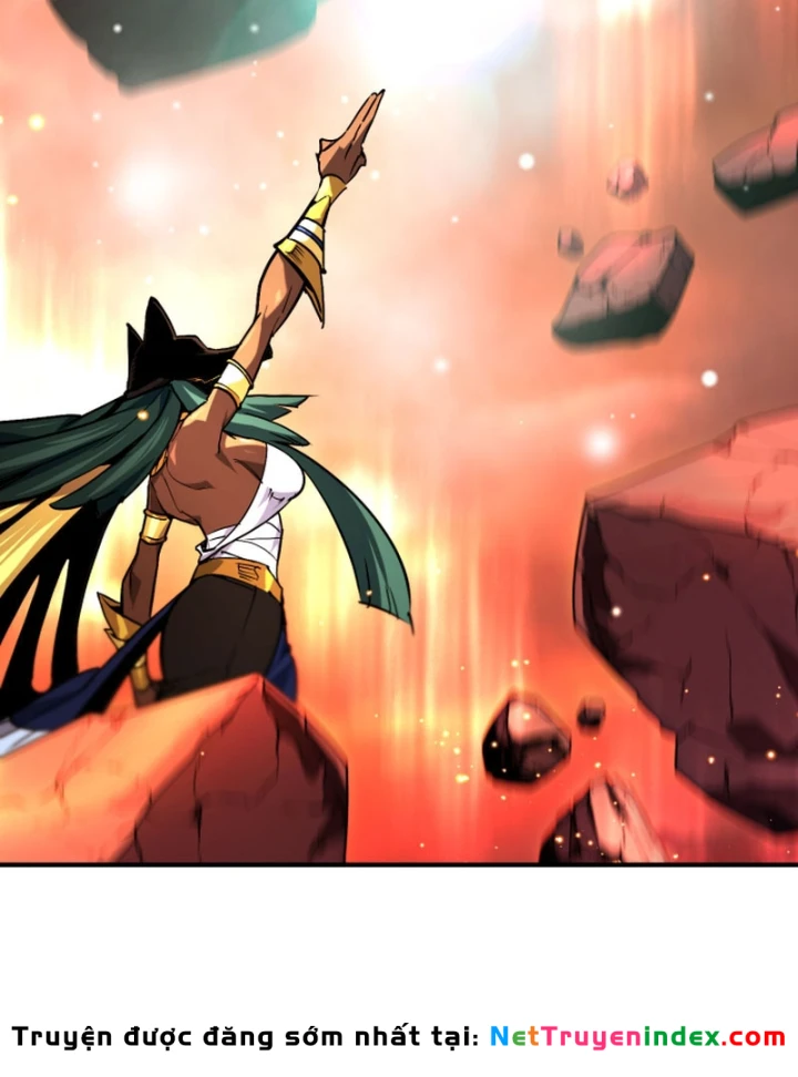 Trên Thế Giới Không Có Chiến Binh Xấu Chapter 63 - 174