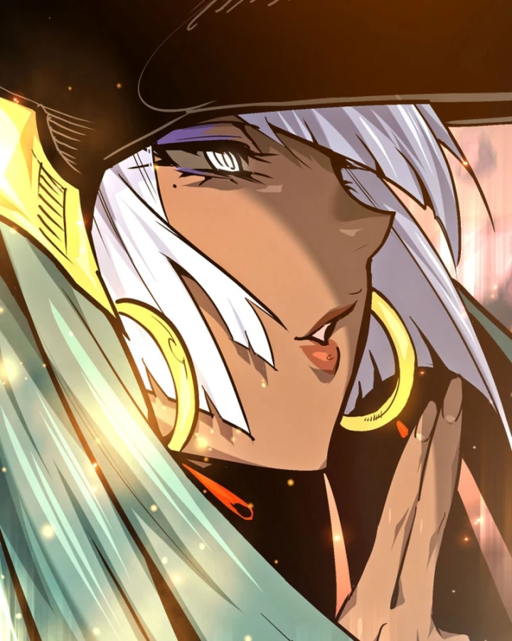 Trên Thế Giới Không Có Chiến Binh Xấu Chapter 63 - 177