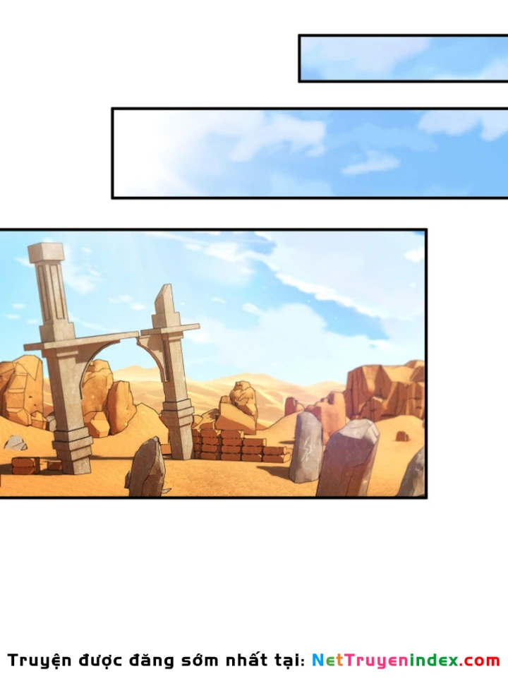 Trên Thế Giới Không Có Chiến Binh Xấu Chapter 63 - 179