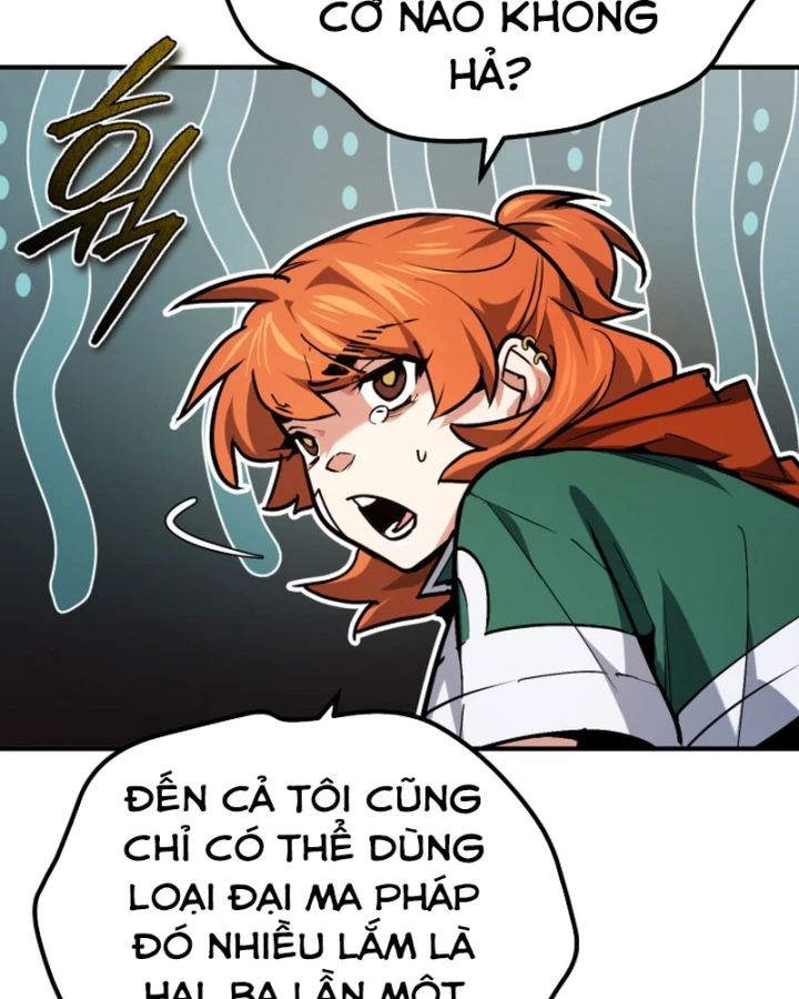 Trên Thế Giới Không Có Chiến Binh Xấu Chapter 63 - 185