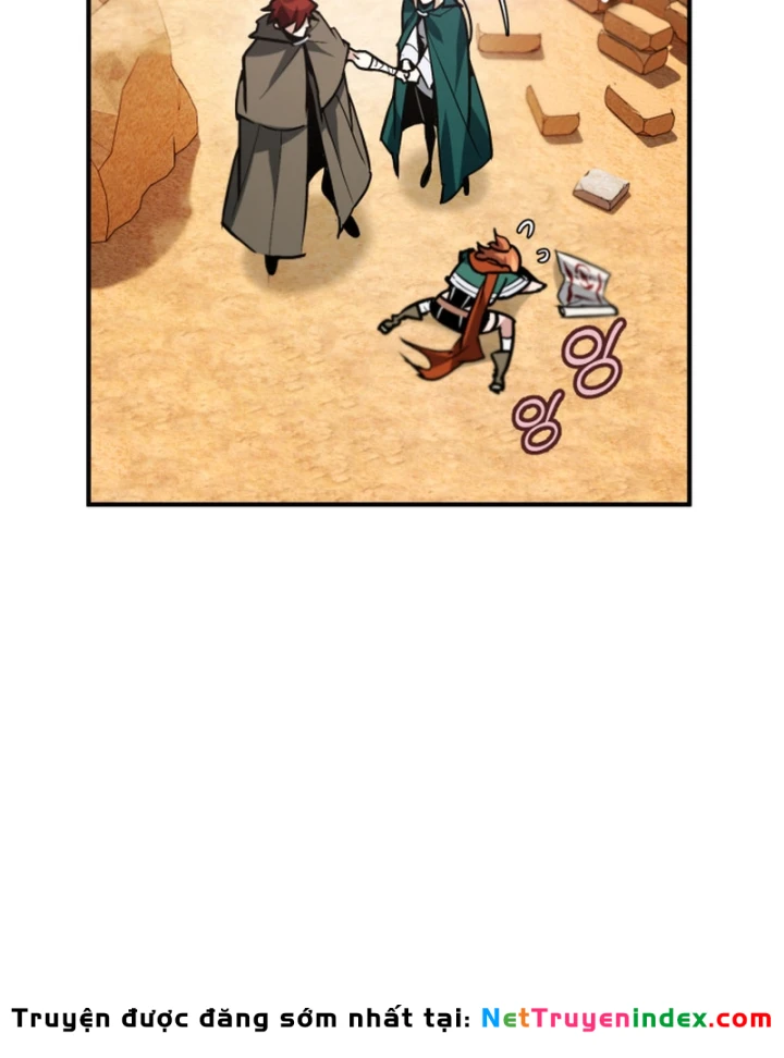 Trên Thế Giới Không Có Chiến Binh Xấu Chapter 63 - 189