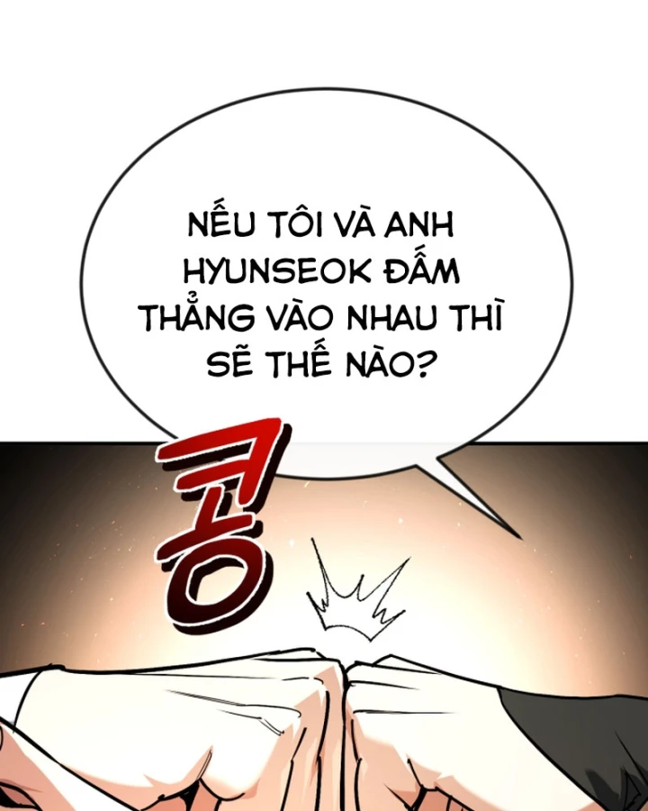 Trên Thế Giới Không Có Chiến Binh Xấu Chapter 63 - 190