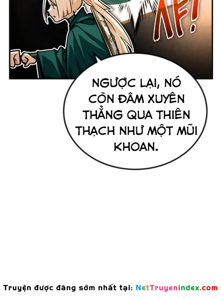 Trên Thế Giới Không Có Chiến Binh Xấu Chapter 63 - 193