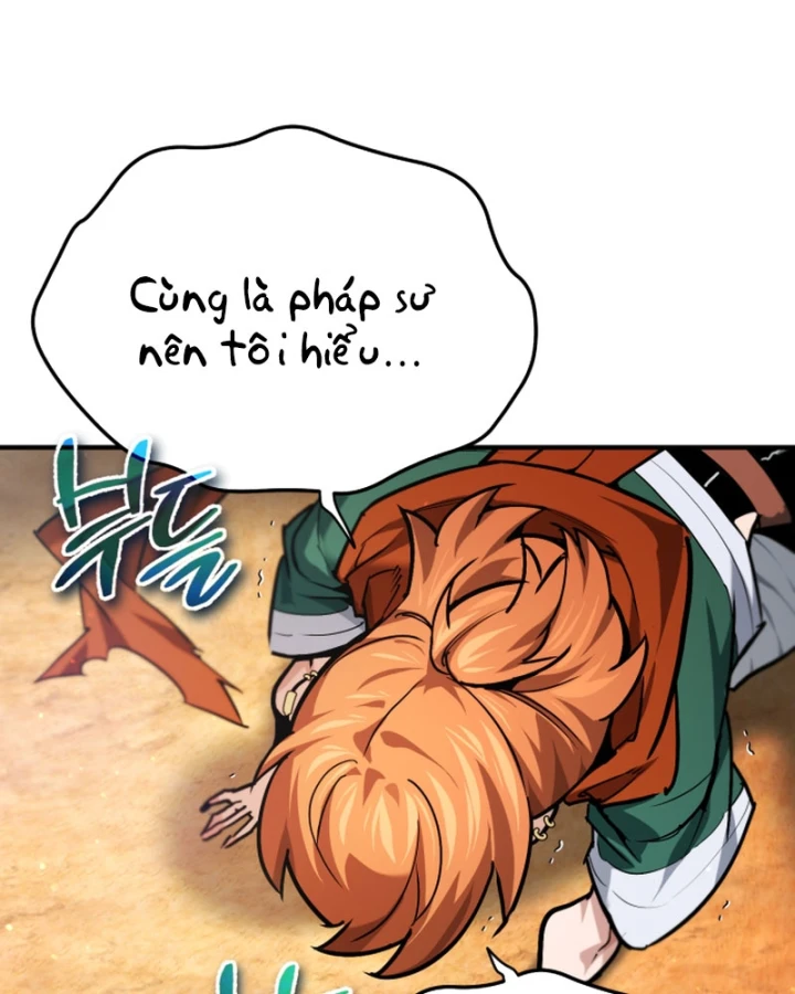 Trên Thế Giới Không Có Chiến Binh Xấu Chapter 63 - 194