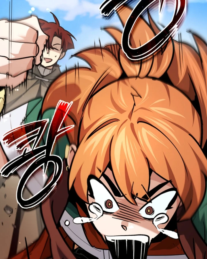 Trên Thế Giới Không Có Chiến Binh Xấu Chapter 63 - 197