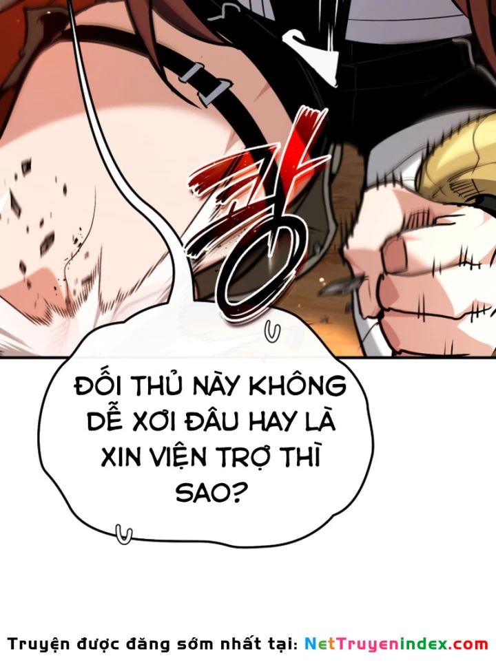 Trên Thế Giới Không Có Chiến Binh Xấu Chapter 63 - 198