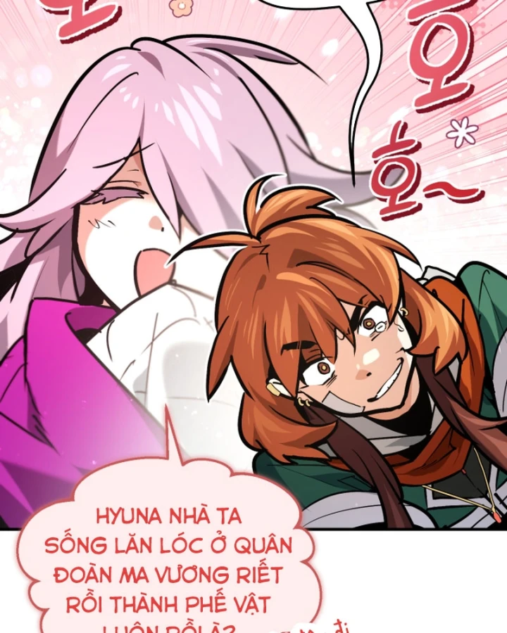 Trên Thế Giới Không Có Chiến Binh Xấu Chapter 63 - 202