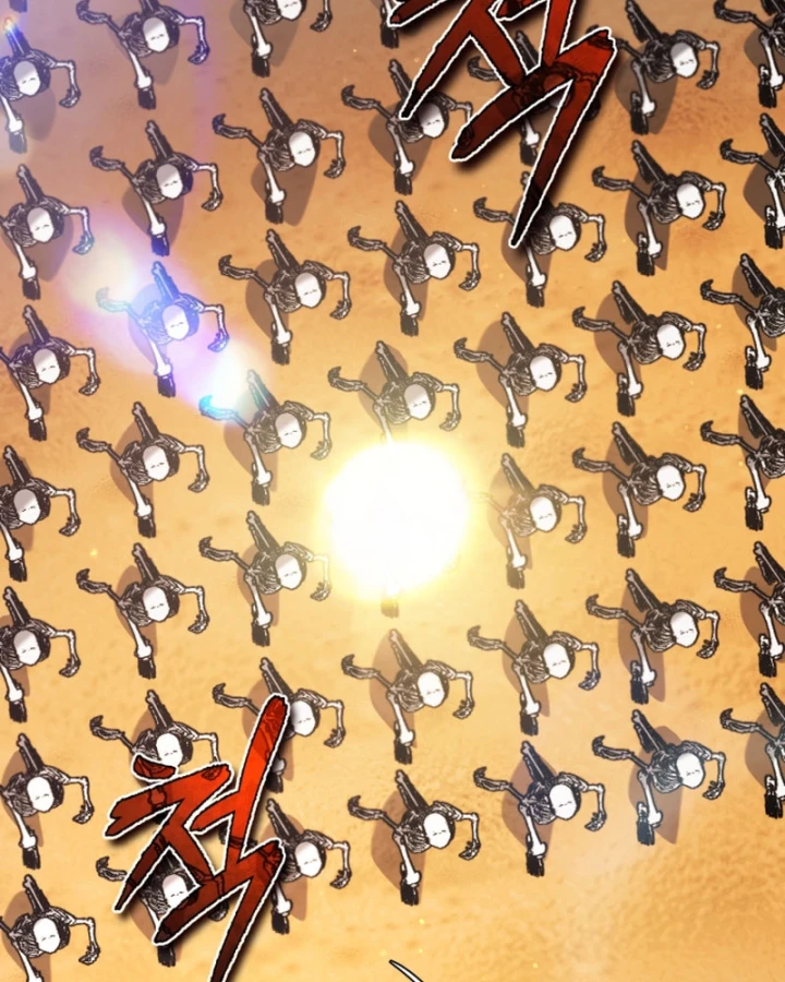 Trên Thế Giới Không Có Chiến Binh Xấu Chapter 64 - 2