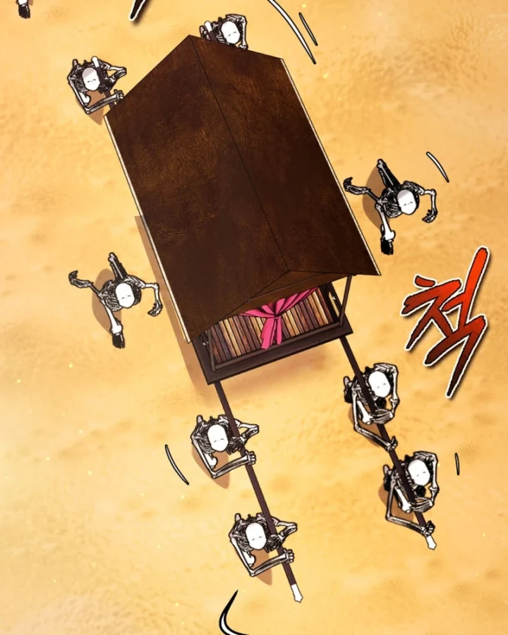 Trên Thế Giới Không Có Chiến Binh Xấu Chapter 64 - 3