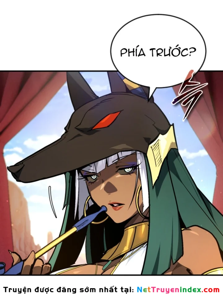 Trên Thế Giới Không Có Chiến Binh Xấu Chapter 64 - 5