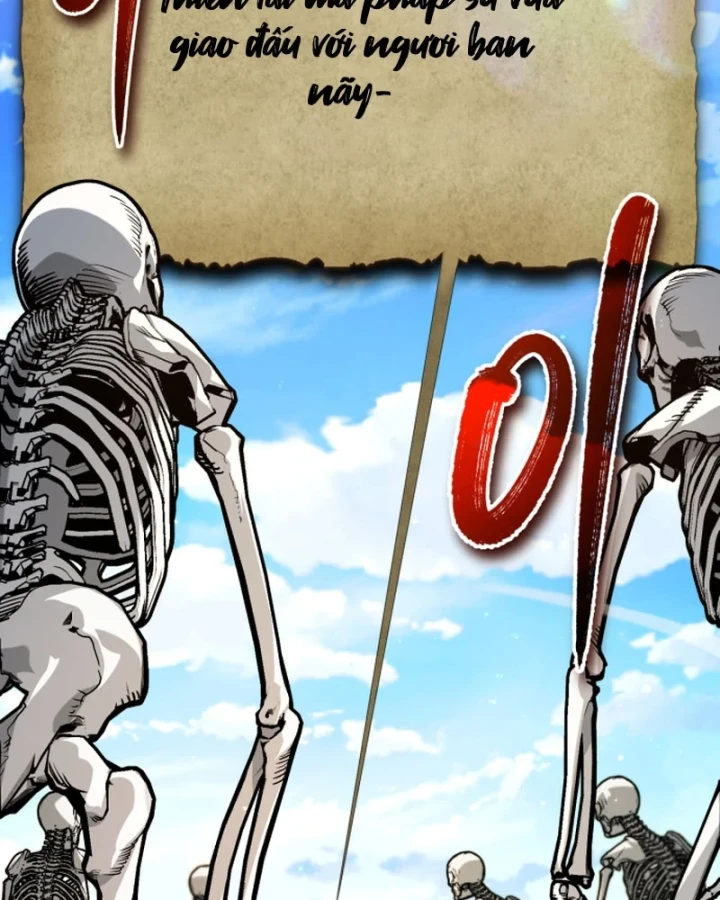 Trên Thế Giới Không Có Chiến Binh Xấu Chapter 64 - 8