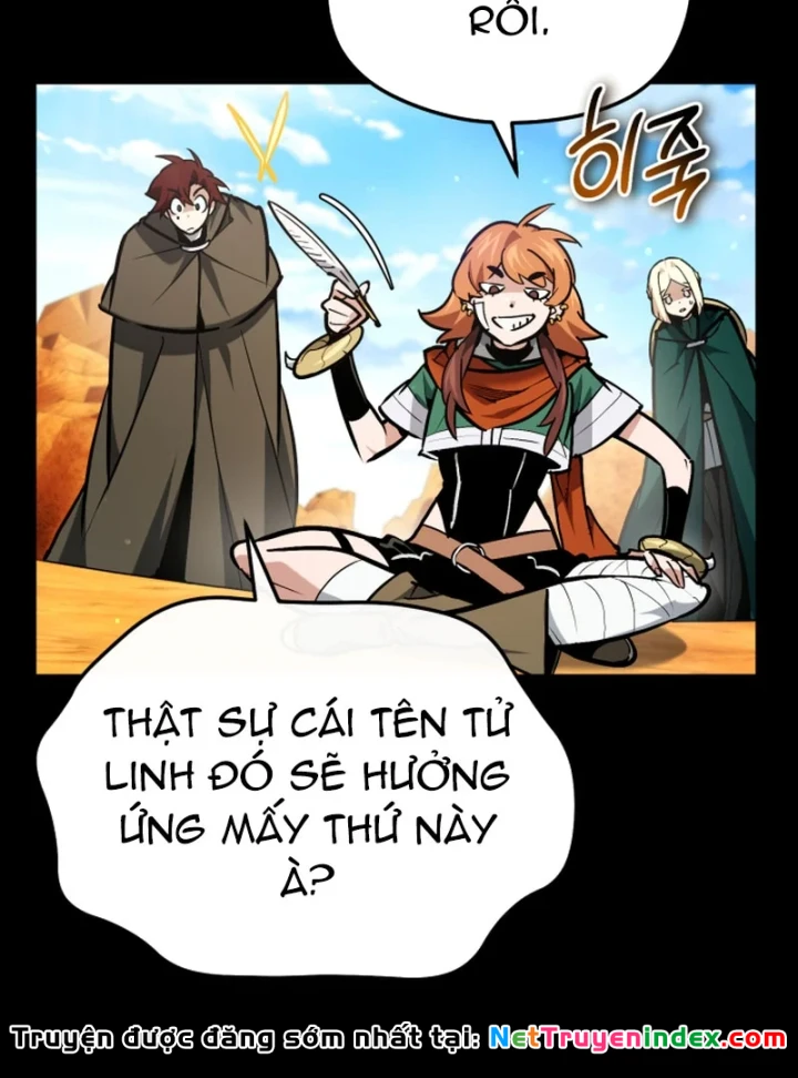 Trên Thế Giới Không Có Chiến Binh Xấu Chapter 64 - 11