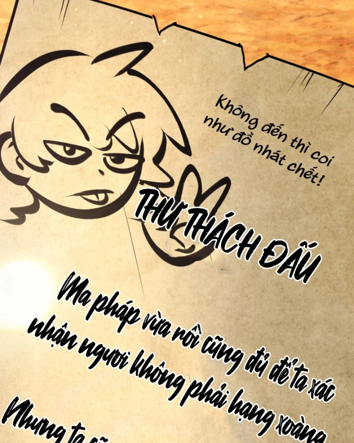 Trên Thế Giới Không Có Chiến Binh Xấu Chapter 64 - 13