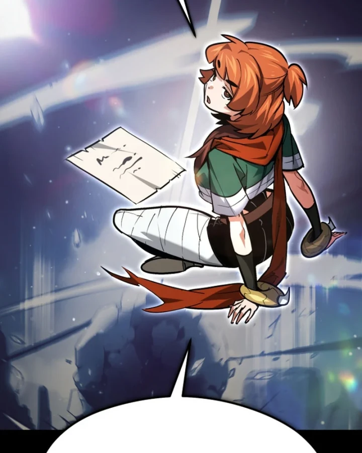 Trên Thế Giới Không Có Chiến Binh Xấu Chapter 64 - 16