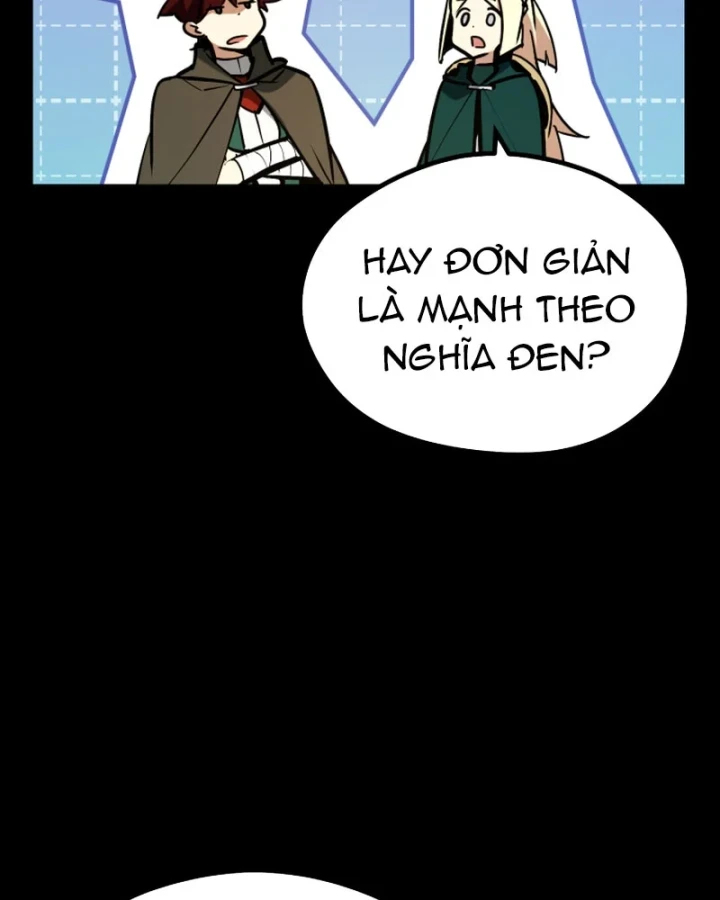 Trên Thế Giới Không Có Chiến Binh Xấu Chapter 64 - 20