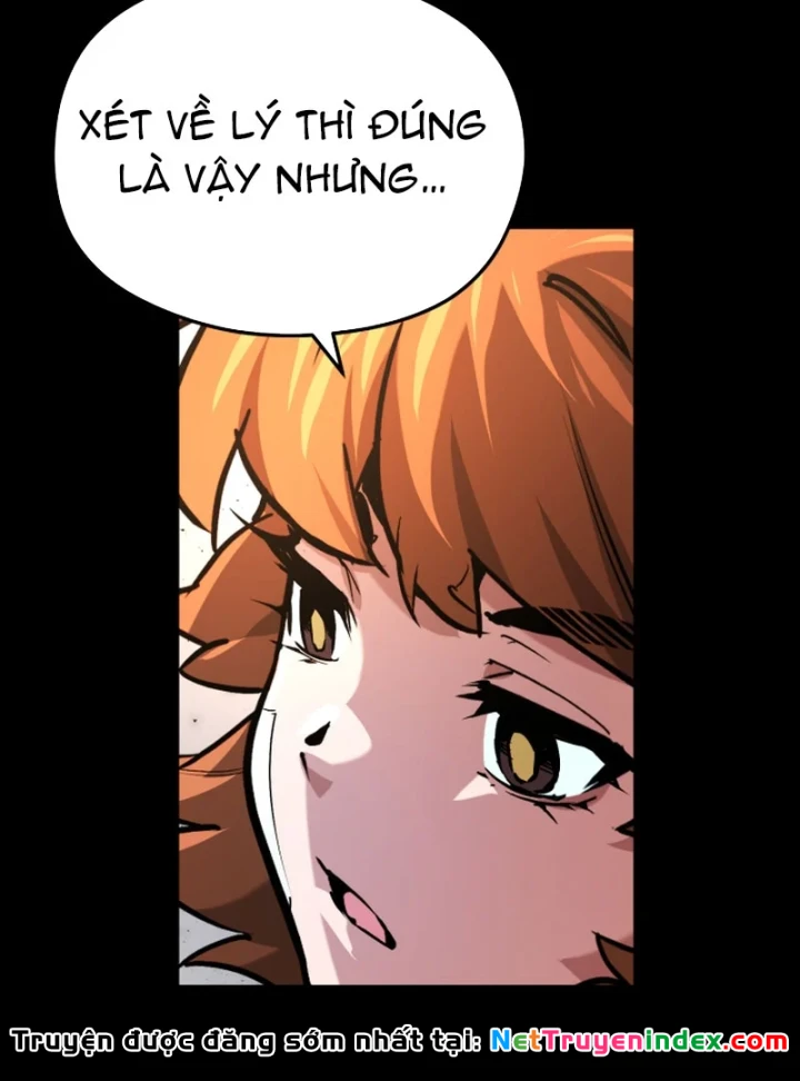 Trên Thế Giới Không Có Chiến Binh Xấu Chapter 64 - 21