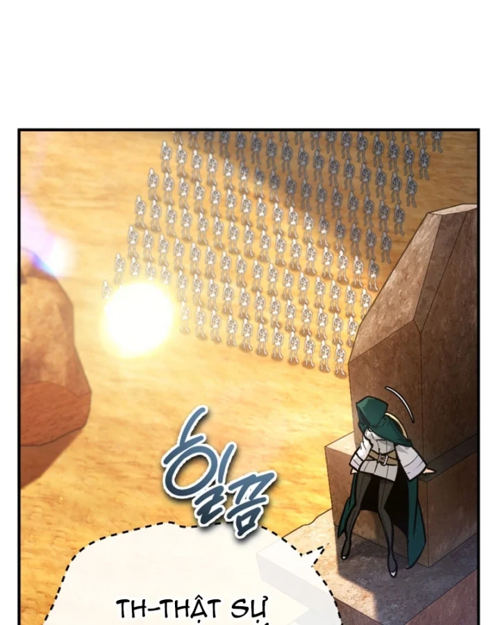 Trên Thế Giới Không Có Chiến Binh Xấu Chapter 64 - 34