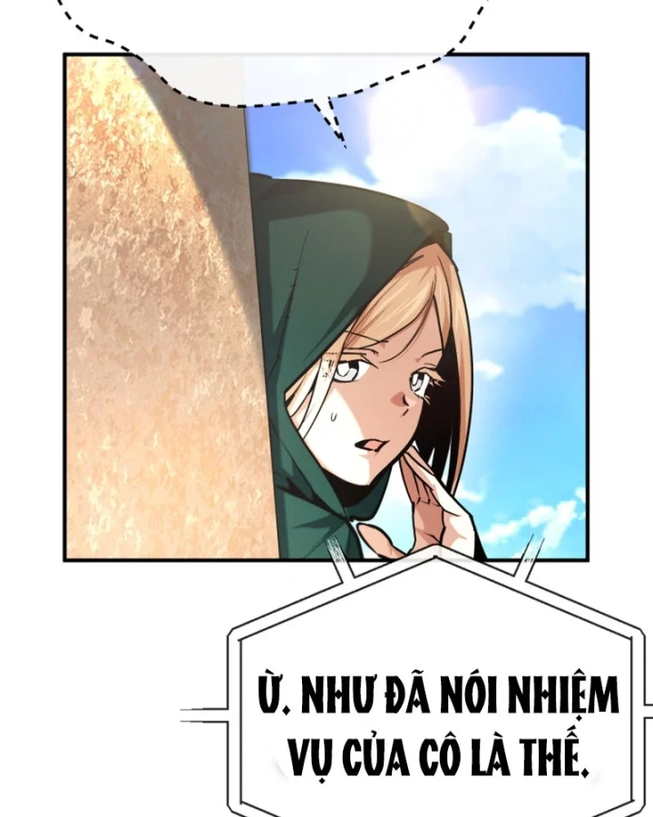 Trên Thế Giới Không Có Chiến Binh Xấu Chapter 64 - 36