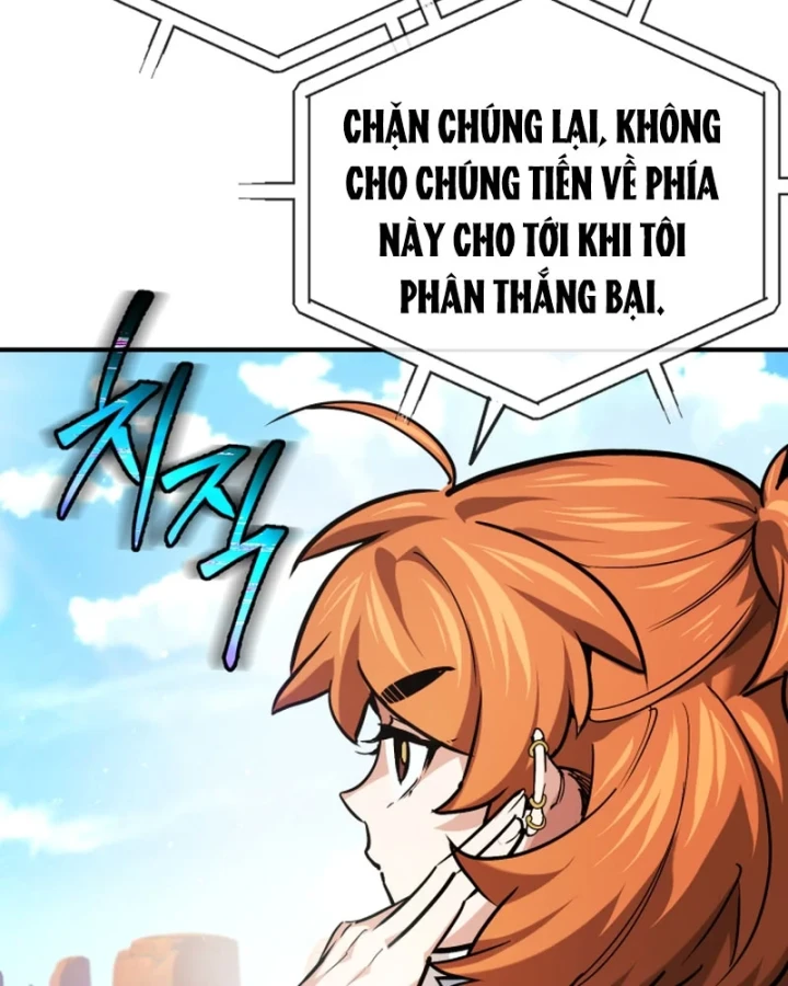 Trên Thế Giới Không Có Chiến Binh Xấu Chapter 64 - 38