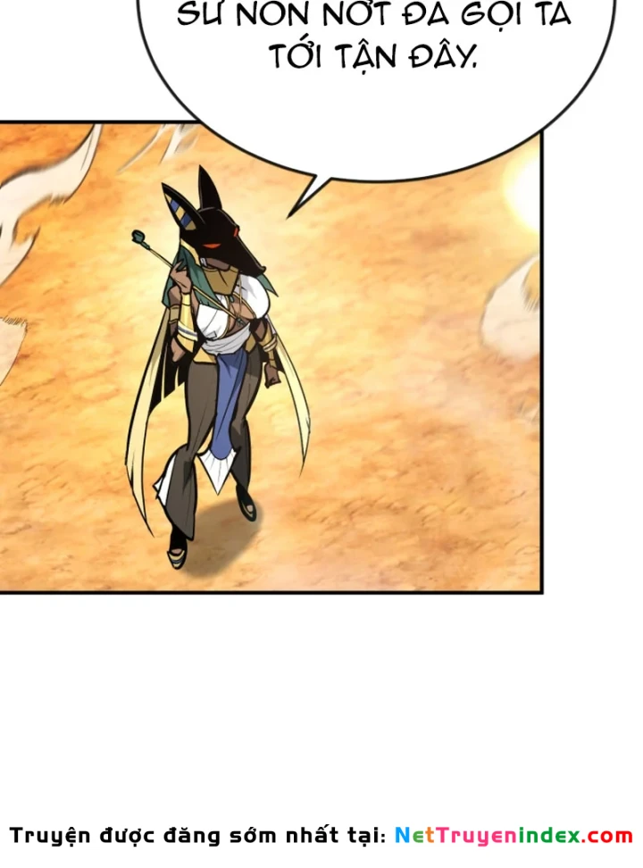 Trên Thế Giới Không Có Chiến Binh Xấu Chapter 64 - 40