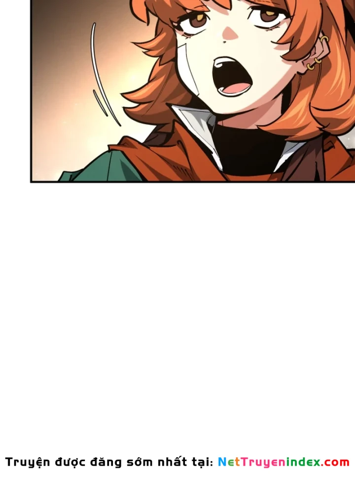 Trên Thế Giới Không Có Chiến Binh Xấu Chapter 64 - 42