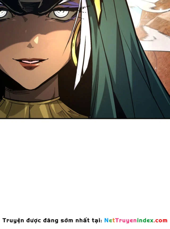 Trên Thế Giới Không Có Chiến Binh Xấu Chapter 64 - 46