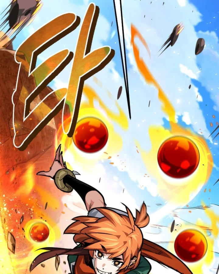 Trên Thế Giới Không Có Chiến Binh Xấu Chapter 64 - 51