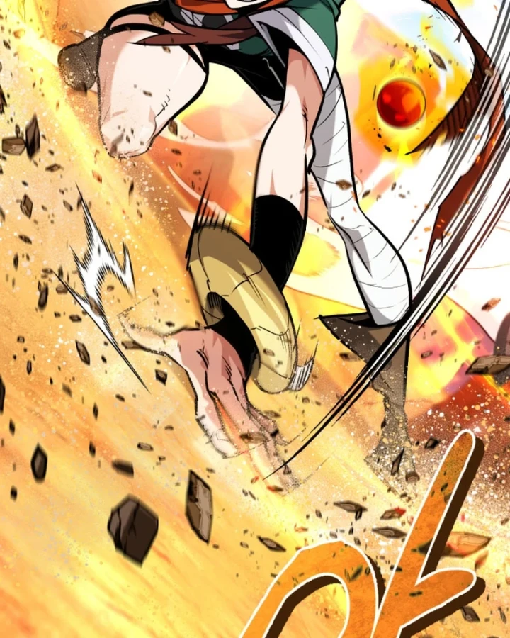 Trên Thế Giới Không Có Chiến Binh Xấu Chapter 64 - 52