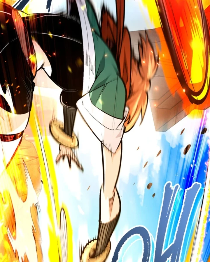 Trên Thế Giới Không Có Chiến Binh Xấu Chapter 64 - 55