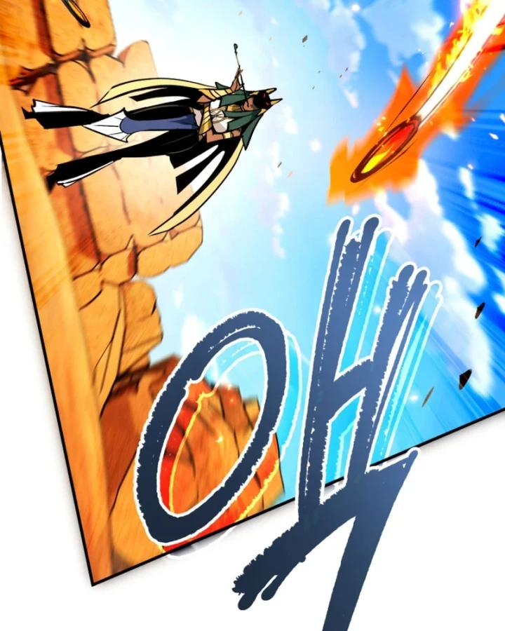 Trên Thế Giới Không Có Chiến Binh Xấu Chapter 64 - 57