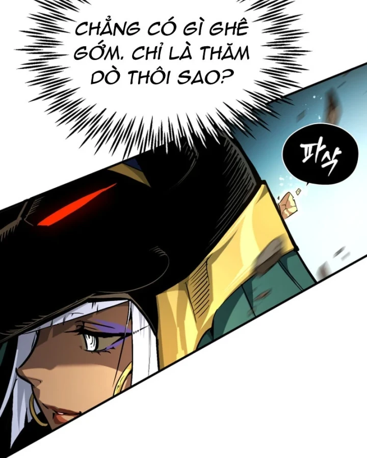 Trên Thế Giới Không Có Chiến Binh Xấu Chapter 64 - 61