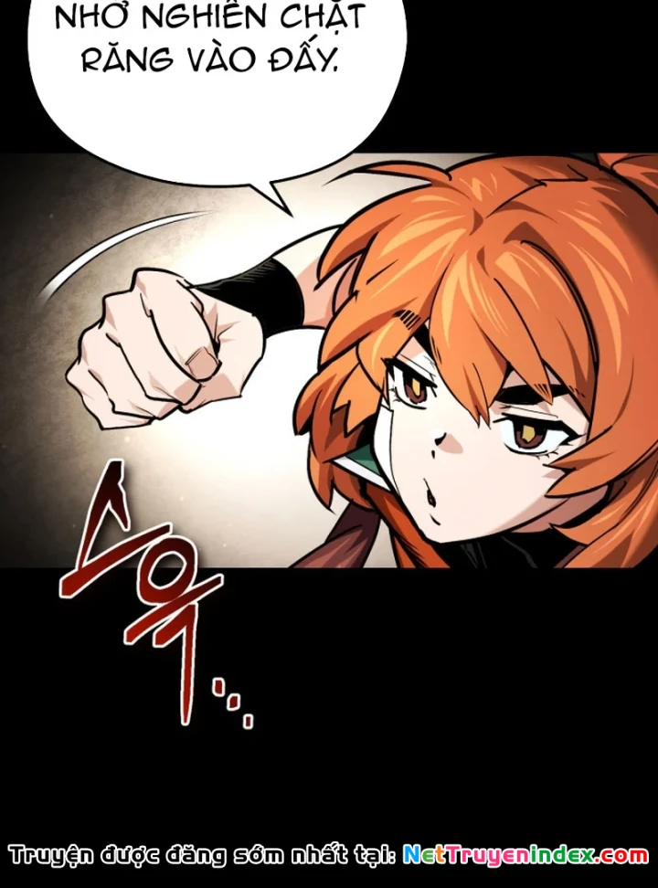 Trên Thế Giới Không Có Chiến Binh Xấu Chapter 64 - 69