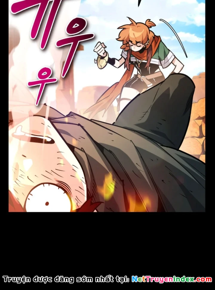 Trên Thế Giới Không Có Chiến Binh Xấu Chapter 64 - 76