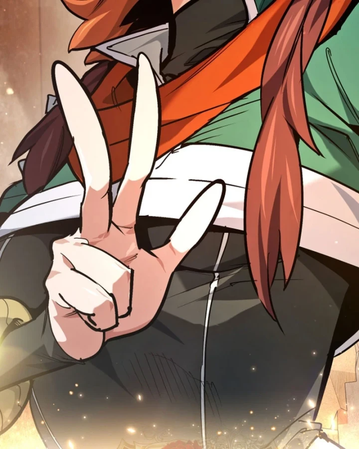 Trên Thế Giới Không Có Chiến Binh Xấu Chapter 64 - 79