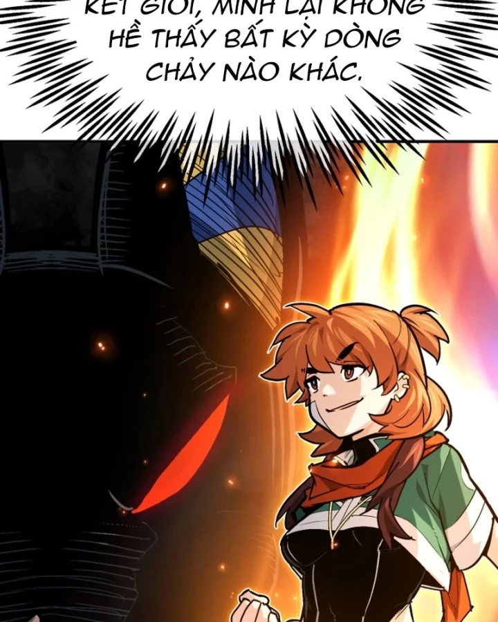 Trên Thế Giới Không Có Chiến Binh Xấu Chapter 64 - 84