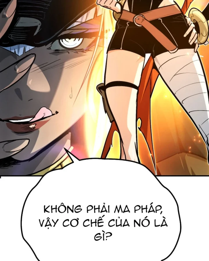 Trên Thế Giới Không Có Chiến Binh Xấu Chapter 64 - 85