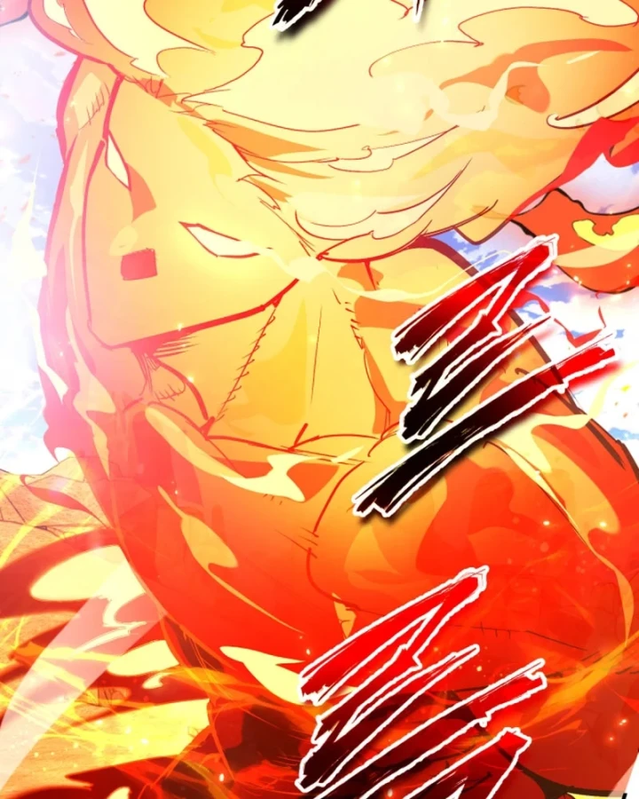 Trên Thế Giới Không Có Chiến Binh Xấu Chapter 64 - 88