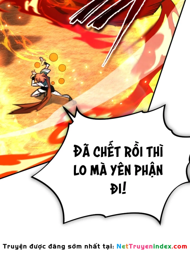 Trên Thế Giới Không Có Chiến Binh Xấu Chapter 64 - 89
