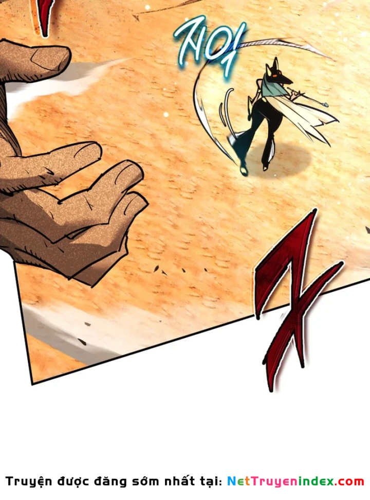 Trên Thế Giới Không Có Chiến Binh Xấu Chapter 64 - 93