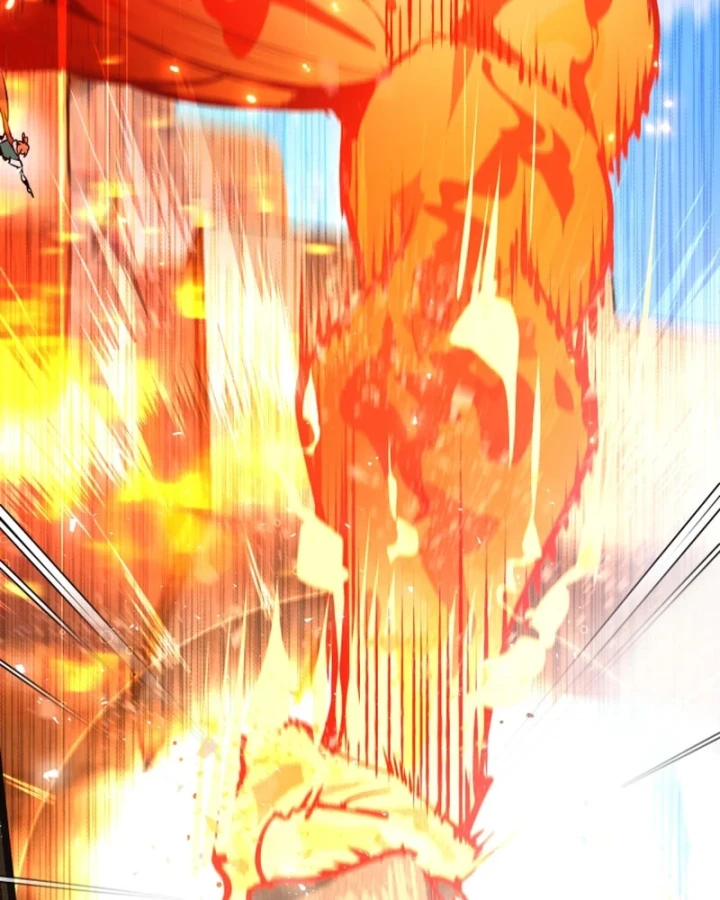 Trên Thế Giới Không Có Chiến Binh Xấu Chapter 64 - 96