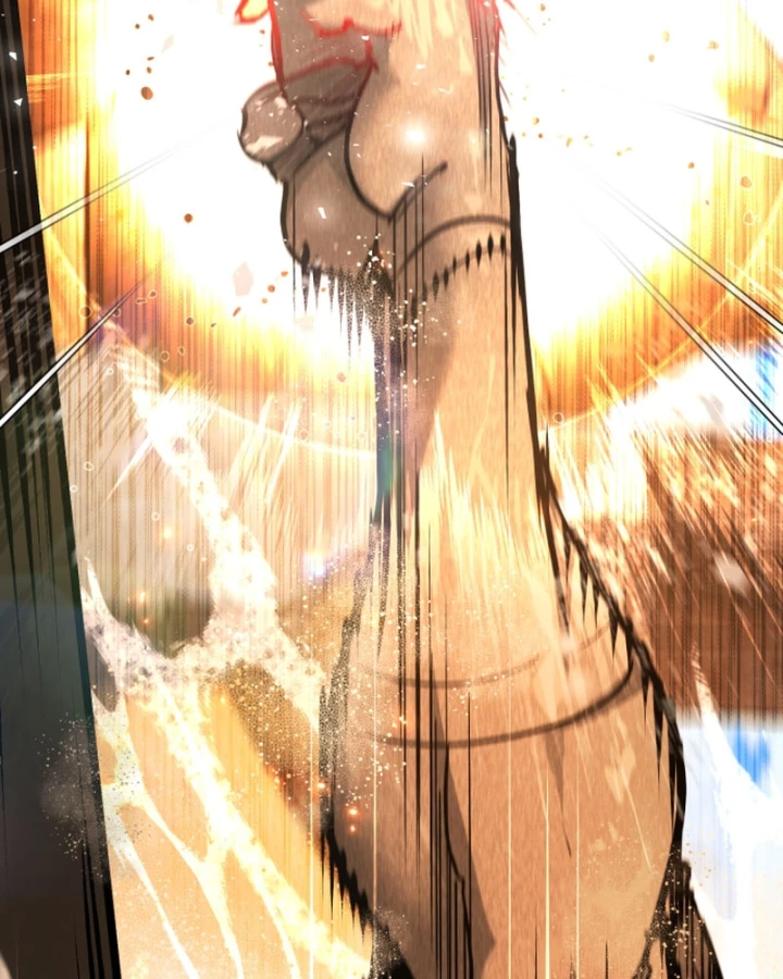 Trên Thế Giới Không Có Chiến Binh Xấu Chapter 64 - 97