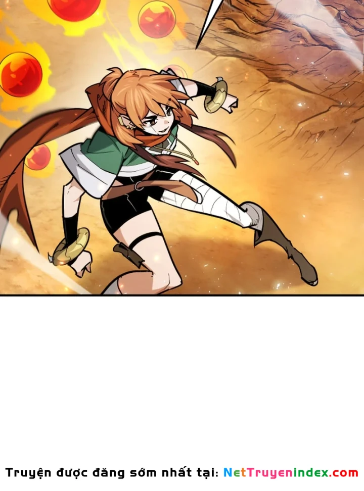 Trên Thế Giới Không Có Chiến Binh Xấu Chapter 64 - 105