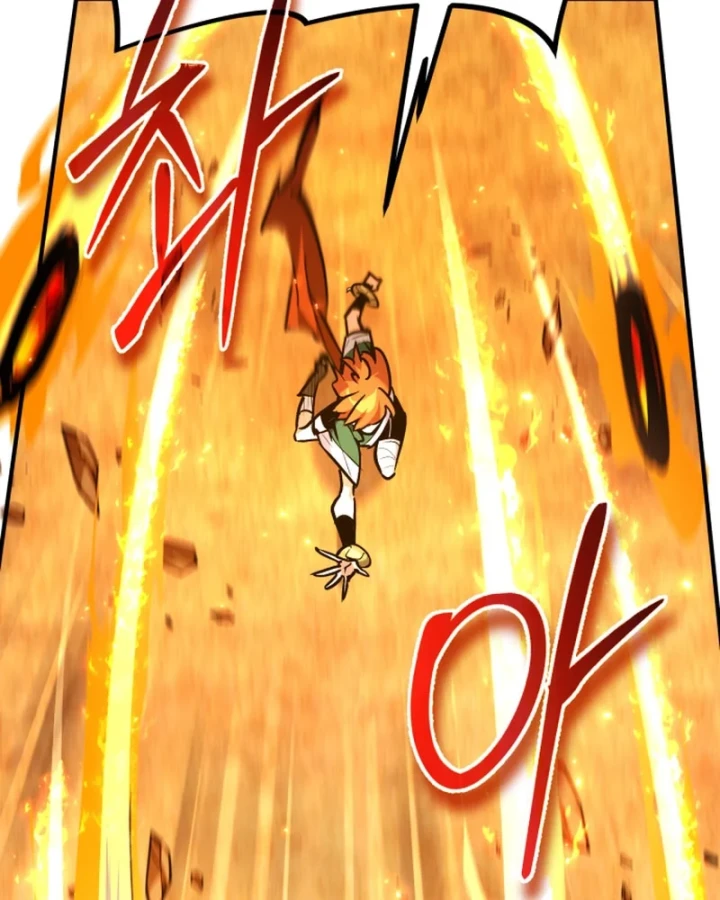 Trên Thế Giới Không Có Chiến Binh Xấu Chapter 64 - 112