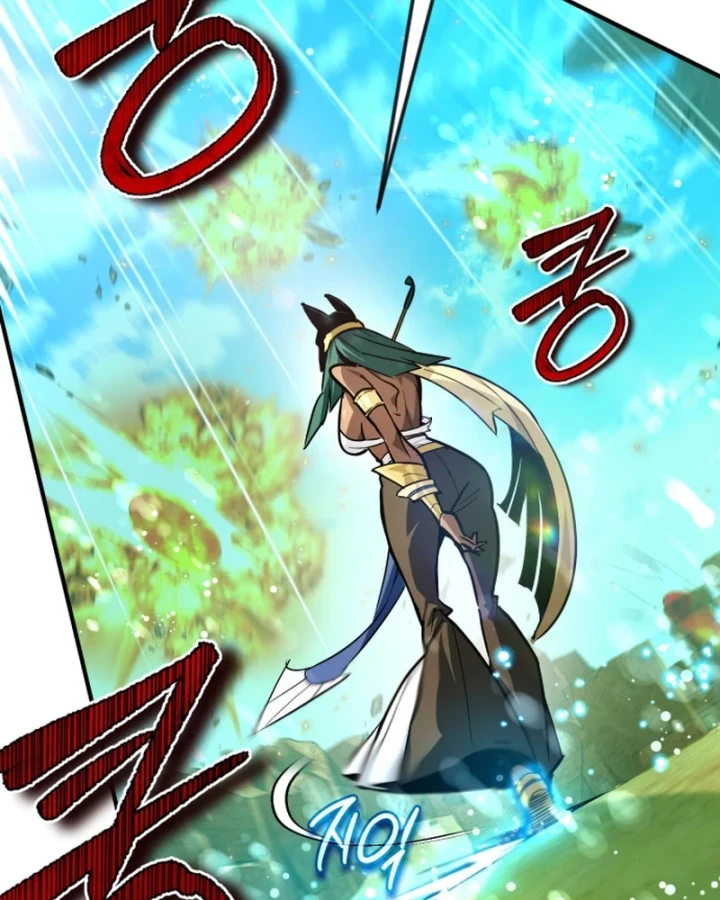 Trên Thế Giới Không Có Chiến Binh Xấu Chapter 64 - 115