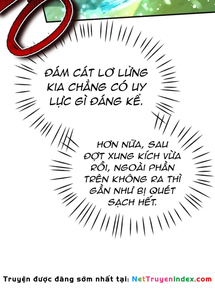 Trên Thế Giới Không Có Chiến Binh Xấu Chapter 64 - 116