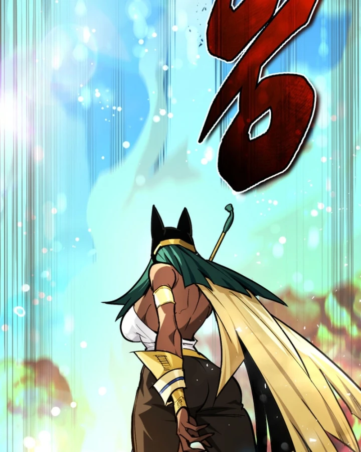 Trên Thế Giới Không Có Chiến Binh Xấu Chapter 64 - 121