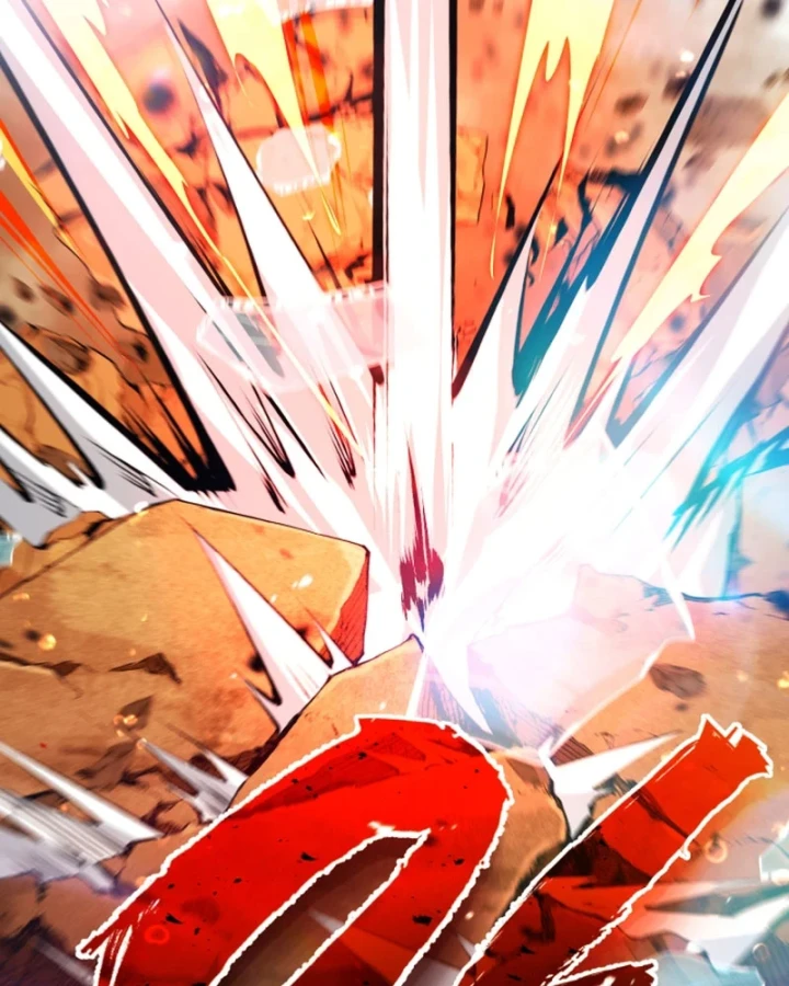 Trên Thế Giới Không Có Chiến Binh Xấu Chapter 64 - 127