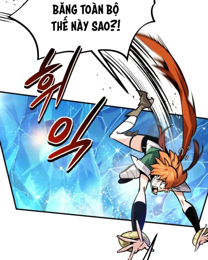 Trên Thế Giới Không Có Chiến Binh Xấu Chapter 64 - 135