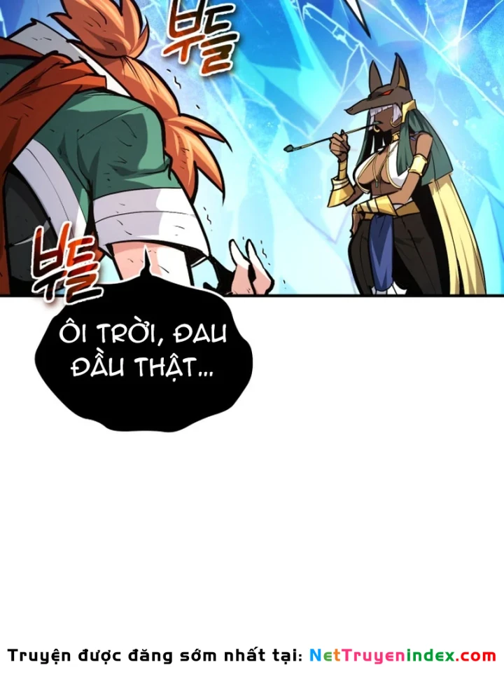 Trên Thế Giới Không Có Chiến Binh Xấu Chapter 64 - 143